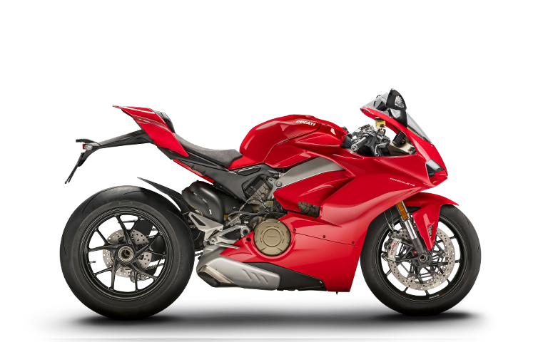 Panigale-V4
