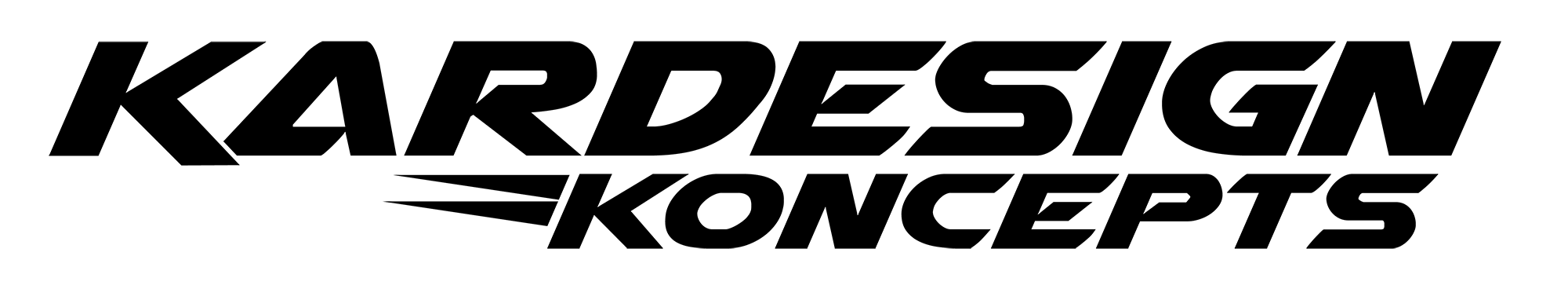 Kardesign Koncepts