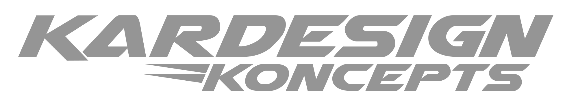 Kardesign Koncepts